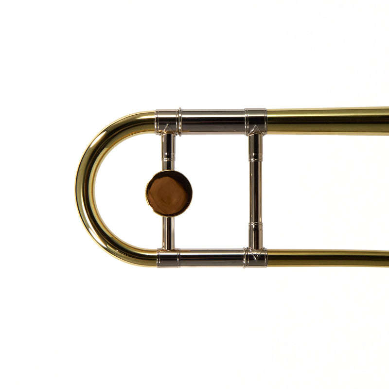 Jupiter XO Model 1634LT Ultra-Lightweight 'Fedchok' Trombone SN YB04666 OPEN BOX- for sale at BrassAndWinds.com