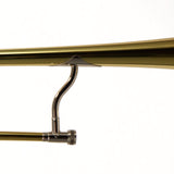 Jupiter XO Model 1634LT Ultra-Lightweight 'Fedchok' Trombone SN YB04666 OPEN BOX- for sale at BrassAndWinds.com