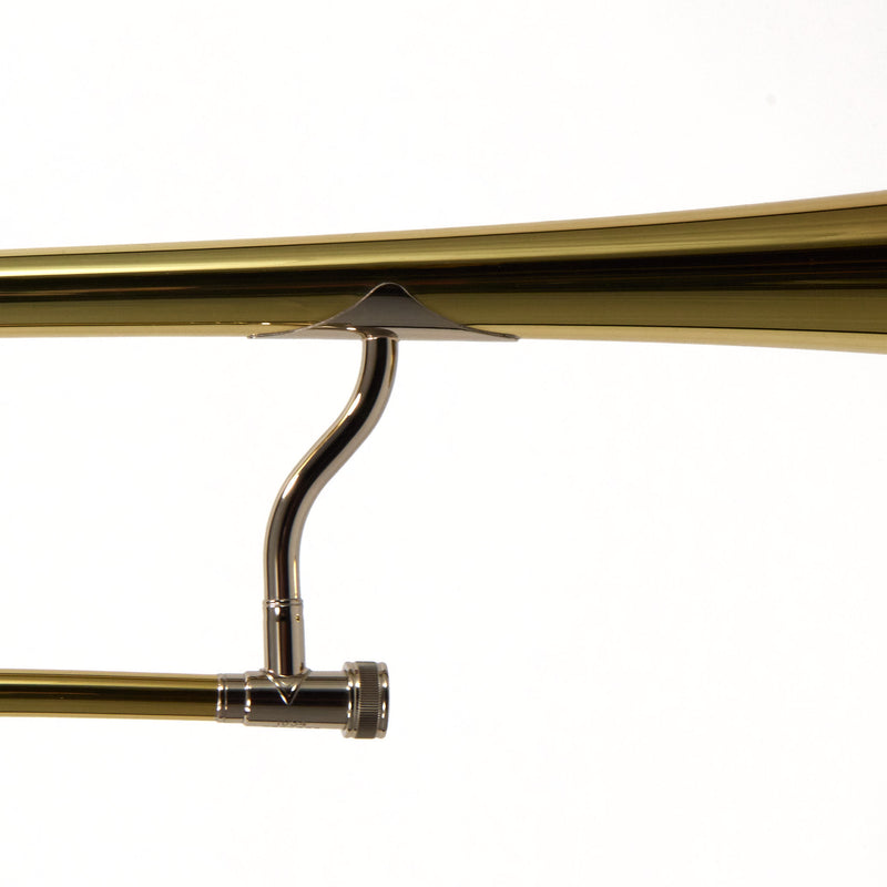 Jupiter XO Model 1634LT Ultra-Lightweight 'Fedchok' Trombone SN YB04666 OPEN BOX- for sale at BrassAndWinds.com