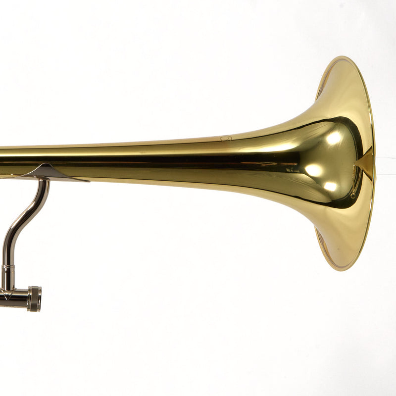 Jupiter XO Model 1634LT Ultra-Lightweight 'Fedchok' Trombone SN YB04666 OPEN BOX- for sale at BrassAndWinds.com
