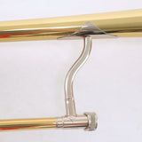 Jupiter XO Model 1634LT .508 Bore Lightweight Trombone SN CB02527 EXCELLENT- for sale at BrassAndWinds.com