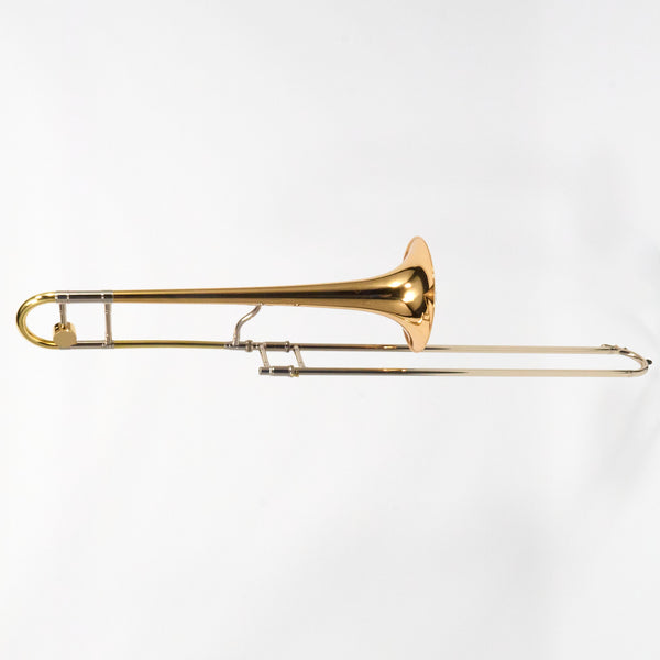 Jupiter XO Model 1634RL-LT Lightweight 'Fedchok' Trombone SN EB05678 OPEN BOX- for sale at BrassAndWinds.com