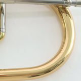 Jupiter XO Model 1646RL Flugelhorn with Rose Brass Bell SN BA10615 OPEN BOX- for sale at BrassAndWinds.com