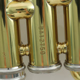 Jupiter XO Model 1646RL Professional Flugelhorn SN BA12750 EXCELLENT- for sale at BrassAndWinds.com