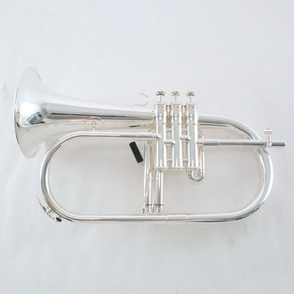Jupiter XO Model 1646RS Professional Flugelhorn