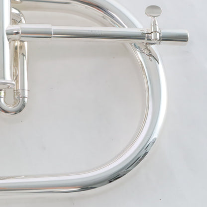 Jupiter XO Model 1646RS Professional Flugelhorn