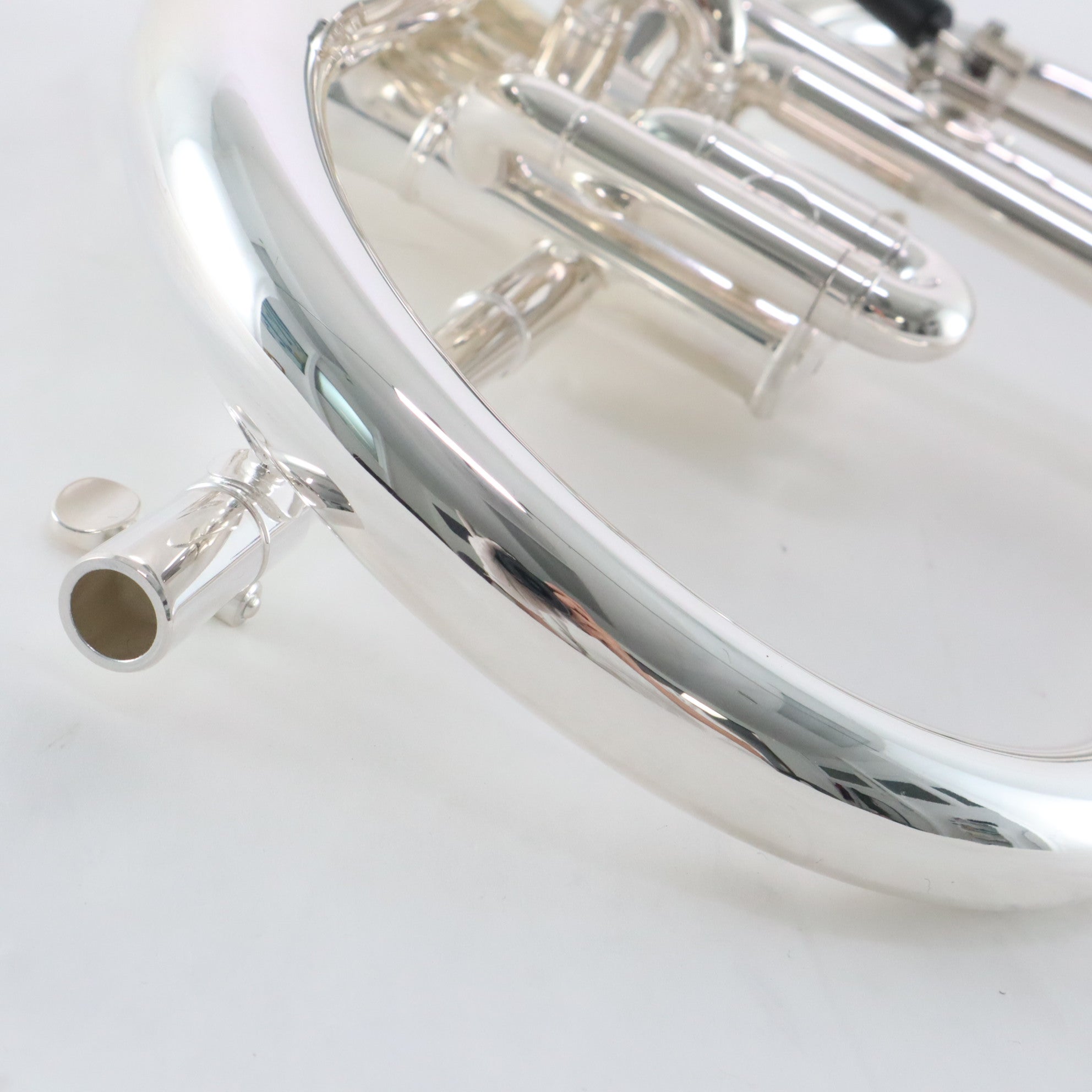 Jupiter XO Model 1646RS Professional Flugelhorn