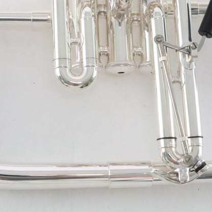 Jupiter XO Model 1646RS Professional Flugelhorn