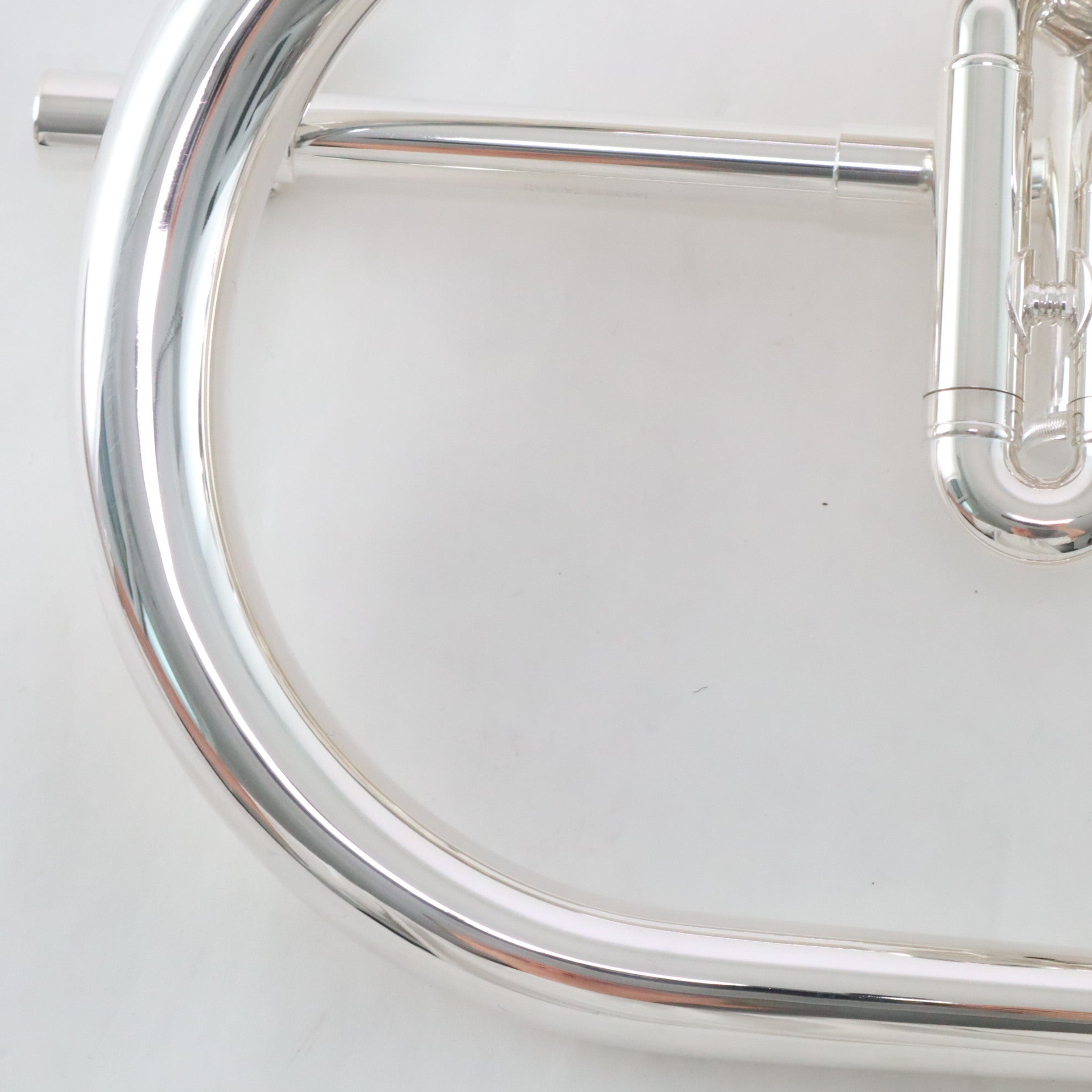 Jupiter XO Model 1646RS Professional Flugelhorn