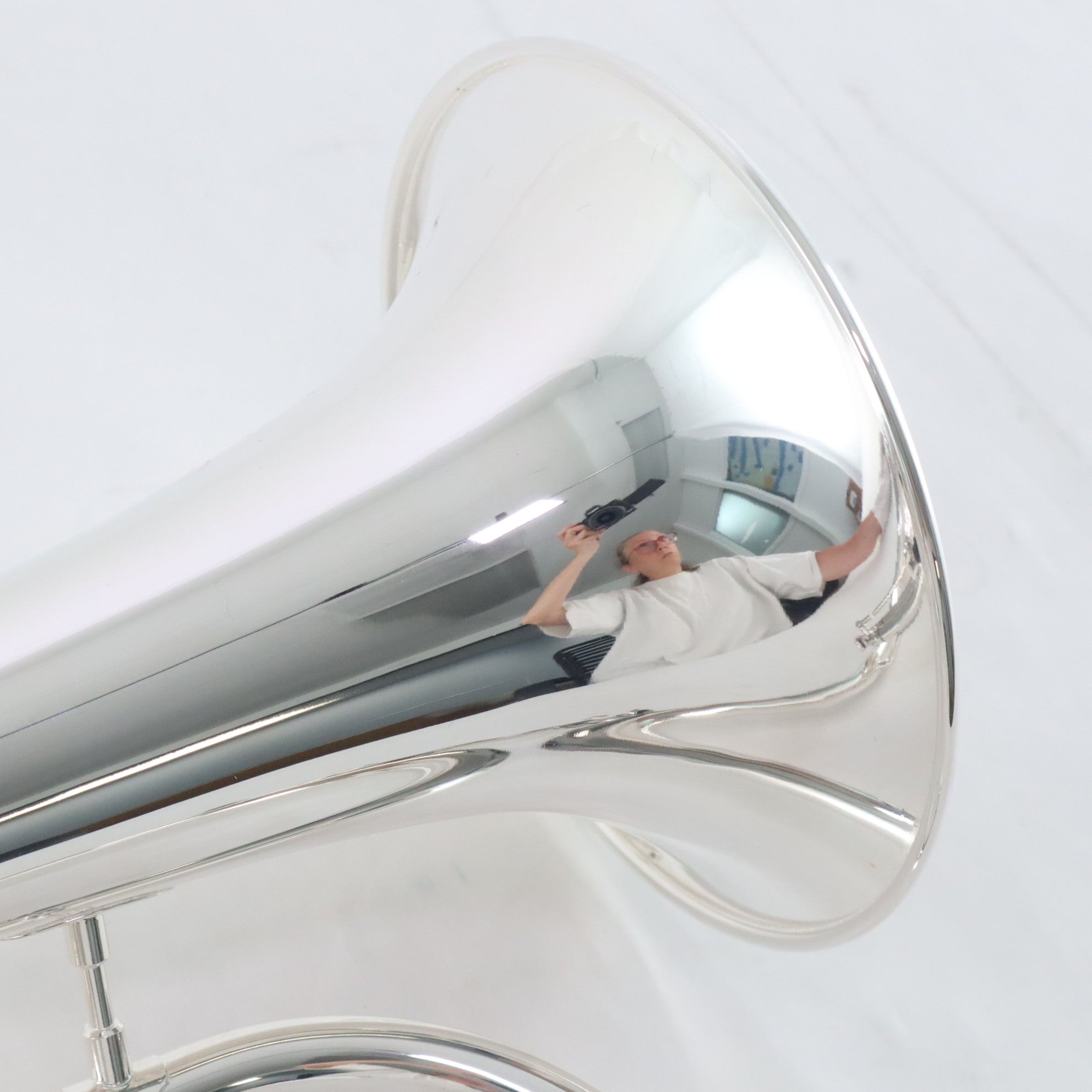 Jupiter XO Model 1646RS Professional Flugelhorn