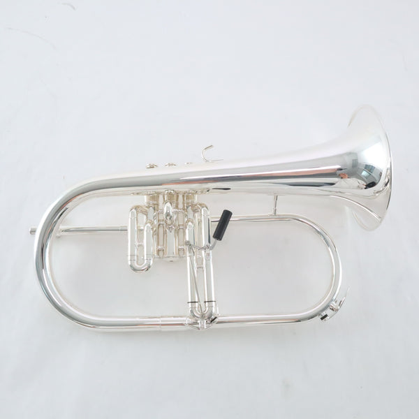 Jupiter XO Model 1646RS Professional Flugelhorn MINT CONDITION