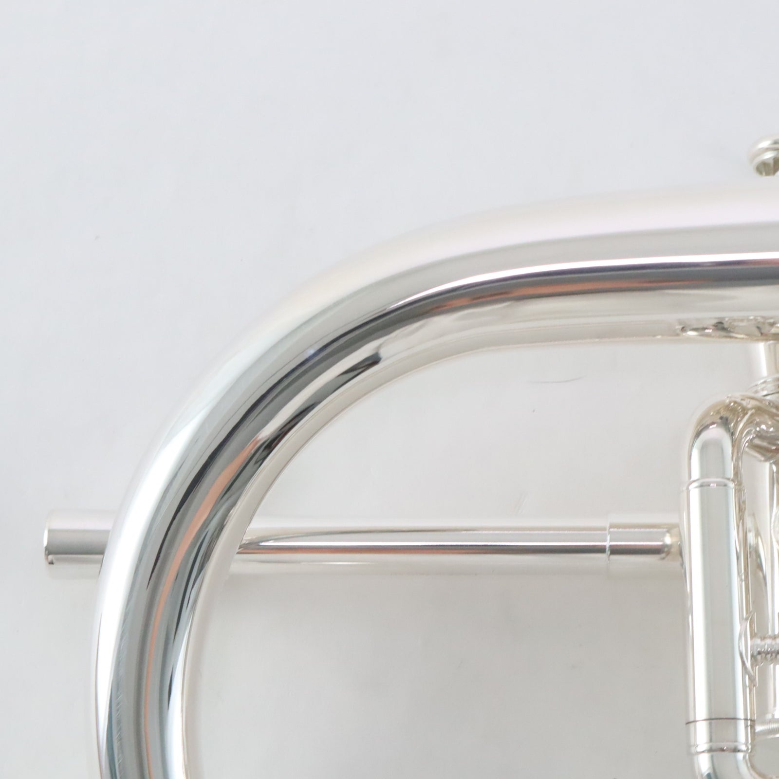 Jupiter XO 1646RS Flugelhorn | Professional Series – The Mighty