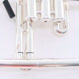 Jupiter XO Model 1646RS Professional Flugelhorn MINT CONDITION- for sale at BrassAndWinds.com