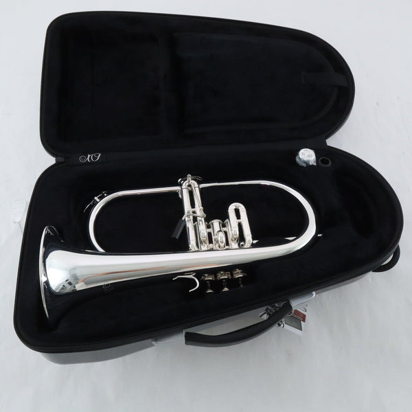 Jupiter XO Model 1646RS Professional Flugelhorn MINT CONDITION