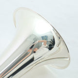 Jupiter XO Model 1646RS Professional Flugelhorn SN BA11110 EXCELLENT- for sale at BrassAndWinds.com