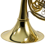 Jupiter XO Model 1650D Geyer Wrap Professional French Horn SN CC03778 OPEN BOX- for sale at BrassAndWinds.com