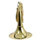 Jupiter XO Model 1650D Geyer Wrap Professional French Horn SN CC03778 OPEN BOX- for sale at BrassAndWinds.com
