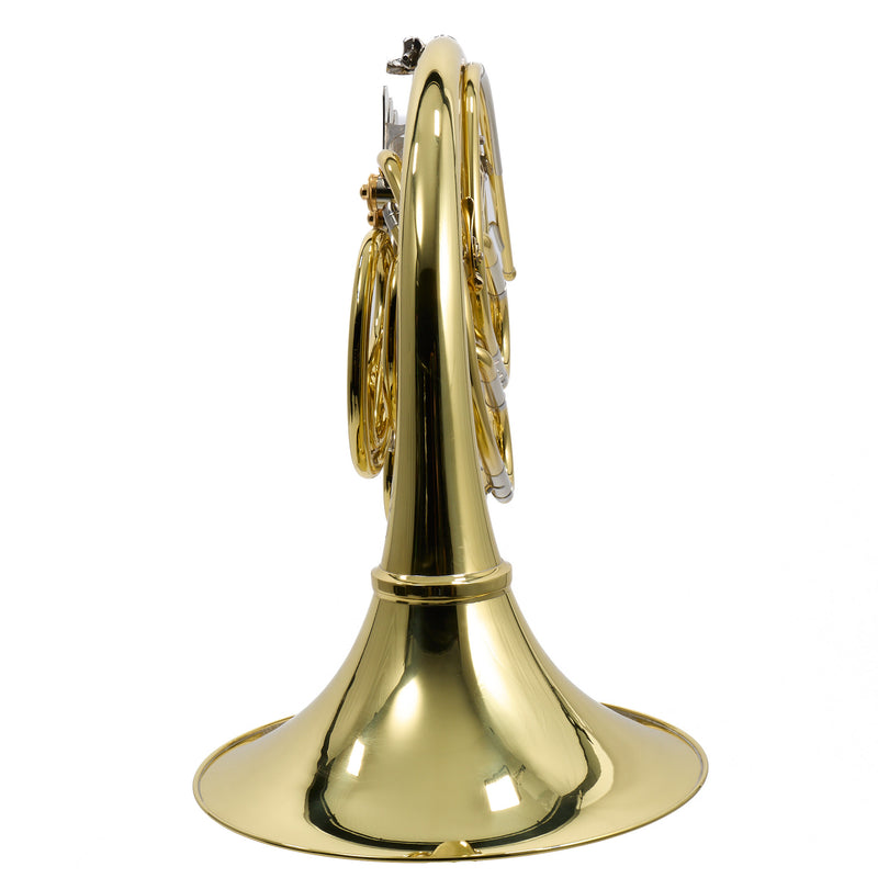 Jupiter XO Model 1650D Geyer Wrap Professional French Horn SN CC03778 OPEN BOX- for sale at BrassAndWinds.com
