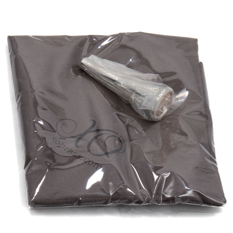 Jupiter XO Model 1650D Geyer Wrap Professional French Horn SN CC03778 OPEN BOX- for sale at BrassAndWinds.com