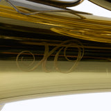 Jupiter XO Model 1650D Geyer Wrap Professional French Horn SN CC03778 OPEN BOX- for sale at BrassAndWinds.com