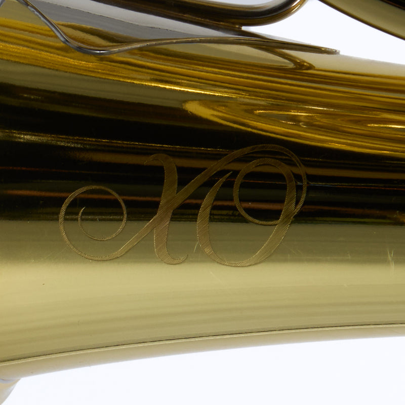 Jupiter XO Model 1650D Geyer Wrap Professional French Horn SN CC03778 OPEN BOX- for sale at BrassAndWinds.com