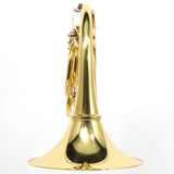 Jupiter XO Model 1650D Geyer Wrap Professional French Horn SN DC05163 OPEN BOX- for sale at BrassAndWinds.com