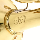 Jupiter XO Model 1650D Geyer Wrap Professional French Horn SN DC05165 OPEN BOX- for sale at BrassAndWinds.com