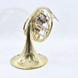Jupiter XO Model 1651 Kruspe Wrap Double French Horn SN BC04320 OPEN BOX- for sale at BrassAndWinds.com