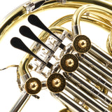 Jupiter XO Model 1651D Kruspe Wrap French Horn SN CC02862 OPEN BOX- for sale at BrassAndWinds.com