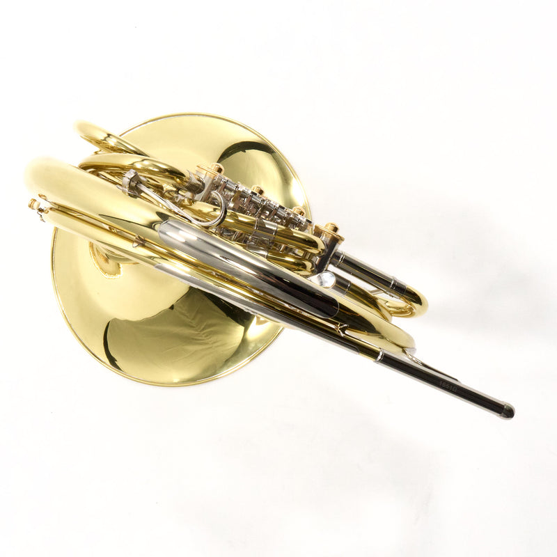 Jupiter XO Model 1651D Kruspe Wrap French Horn SN CC02862 OPEN BOX- for sale at BrassAndWinds.com