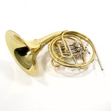 Jupiter XO Model 1651D Kruspe Wrap French Horn SN CC02862 OPEN BOX- for sale at BrassAndWinds.com
