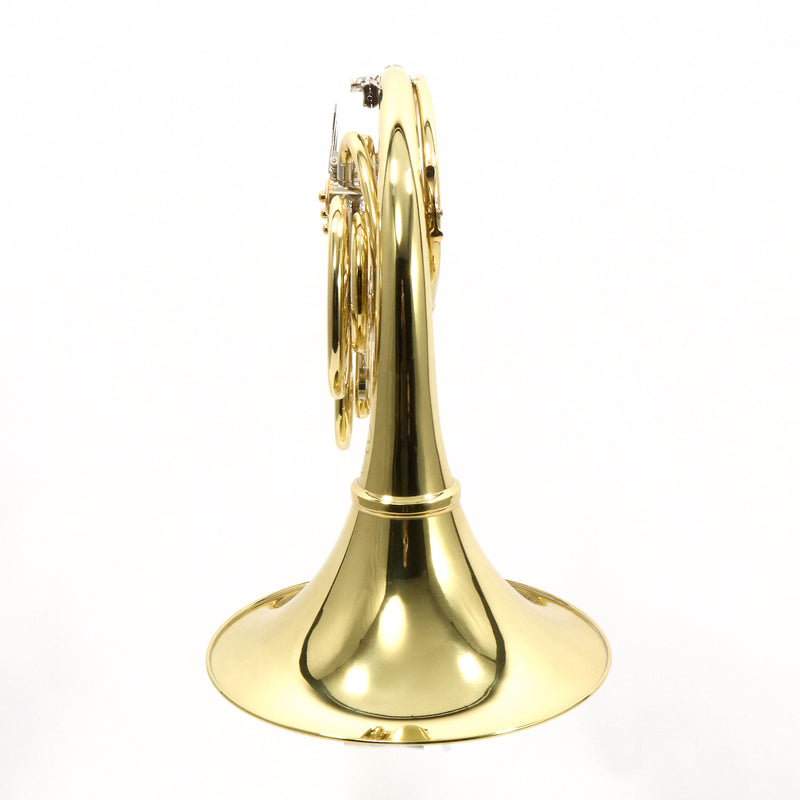 Jupiter XO Model 1651D Kruspe Wrap French Horn SN CC02862 OPEN BOX- for sale at BrassAndWinds.com