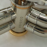 Jupiter XO Model 1651N Kruspe Wrap French Horn SN CC00499 OPEN BOX- for sale at BrassAndWinds.com