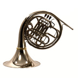 Jupiter XO Model 1651ND Kruspe Wrap French Horn SN DC03067 OPEN BOX- for sale at BrassAndWinds.com