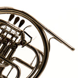 Jupiter XO Model 1651ND Kruspe Wrap French Horn SN DC03067 OPEN BOX- for sale at BrassAndWinds.com