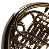 Jupiter XO Model 1651ND Kruspe Wrap French Horn SN DC03067 OPEN BOX- for sale at BrassAndWinds.com