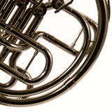 Jupiter XO Model 1651ND Kruspe Wrap French Horn SN DC03067 OPEN BOX- for sale at BrassAndWinds.com