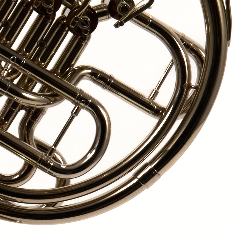 Jupiter XO Model 1651ND Kruspe Wrap French Horn SN DC03067 OPEN BOX- for sale at BrassAndWinds.com