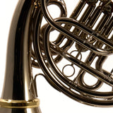 Jupiter XO Model 1651ND Kruspe Wrap French Horn SN DC03067 OPEN BOX- for sale at BrassAndWinds.com