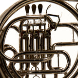 Jupiter XO Model 1651ND Kruspe Wrap French Horn SN DC03067 OPEN BOX- for sale at BrassAndWinds.com