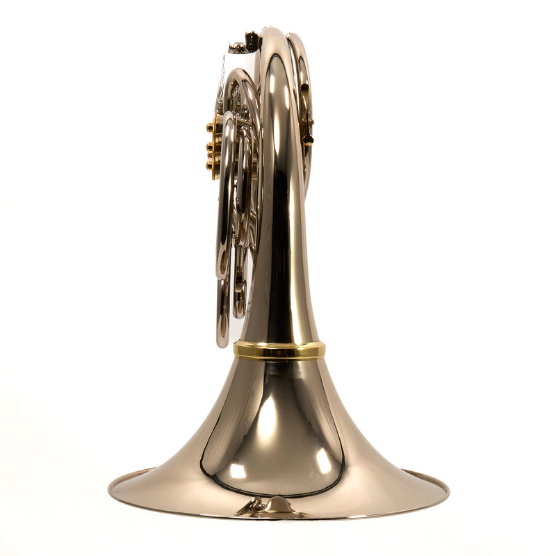 Jupiter XO Model 1651ND Kruspe Wrap French Horn SN DC03067 OPEN BOX- for sale at BrassAndWinds.com