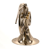 Jupiter XO Model 1651ND Kruspe Wrap French Horn SN DC03067 OPEN BOX- for sale at BrassAndWinds.com