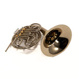 Jupiter XO Model 1651ND Kruspe Wrap French Horn SN DC03067 OPEN BOX- for sale at BrassAndWinds.com