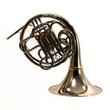 Jupiter XO Model 1651ND Kruspe Wrap French Horn SN DC03067 OPEN BOX- for sale at BrassAndWinds.com