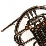 Jupiter XO Model 1651ND Kruspe Wrap French Horn SN DC03067 OPEN BOX- for sale at BrassAndWinds.com