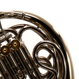 Jupiter XO Model 1651ND Kruspe Wrap French Horn SN DC03067 OPEN BOX- for sale at BrassAndWinds.com