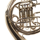 Jupiter XO Model 1651ND Kruspe Wrap French Horn SN DC03068 OPEN BOX- for sale at BrassAndWinds.com