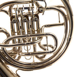 Jupiter XO Model 1651ND Kruspe Wrap French Horn SN DC03068 OPEN BOX- for sale at BrassAndWinds.com