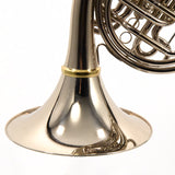 Jupiter XO Model 1651ND Kruspe Wrap French Horn SN DC03068 OPEN BOX- for sale at BrassAndWinds.com