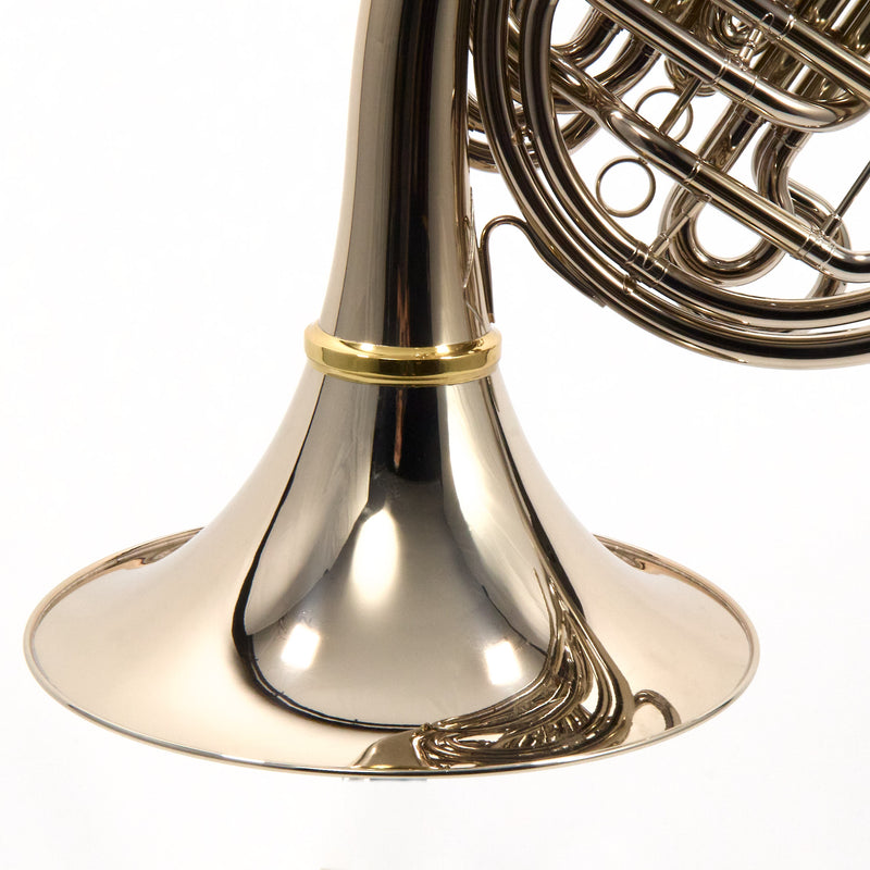 Jupiter XO Model 1651ND Kruspe Wrap French Horn SN DC03068 OPEN BOX- for sale at BrassAndWinds.com